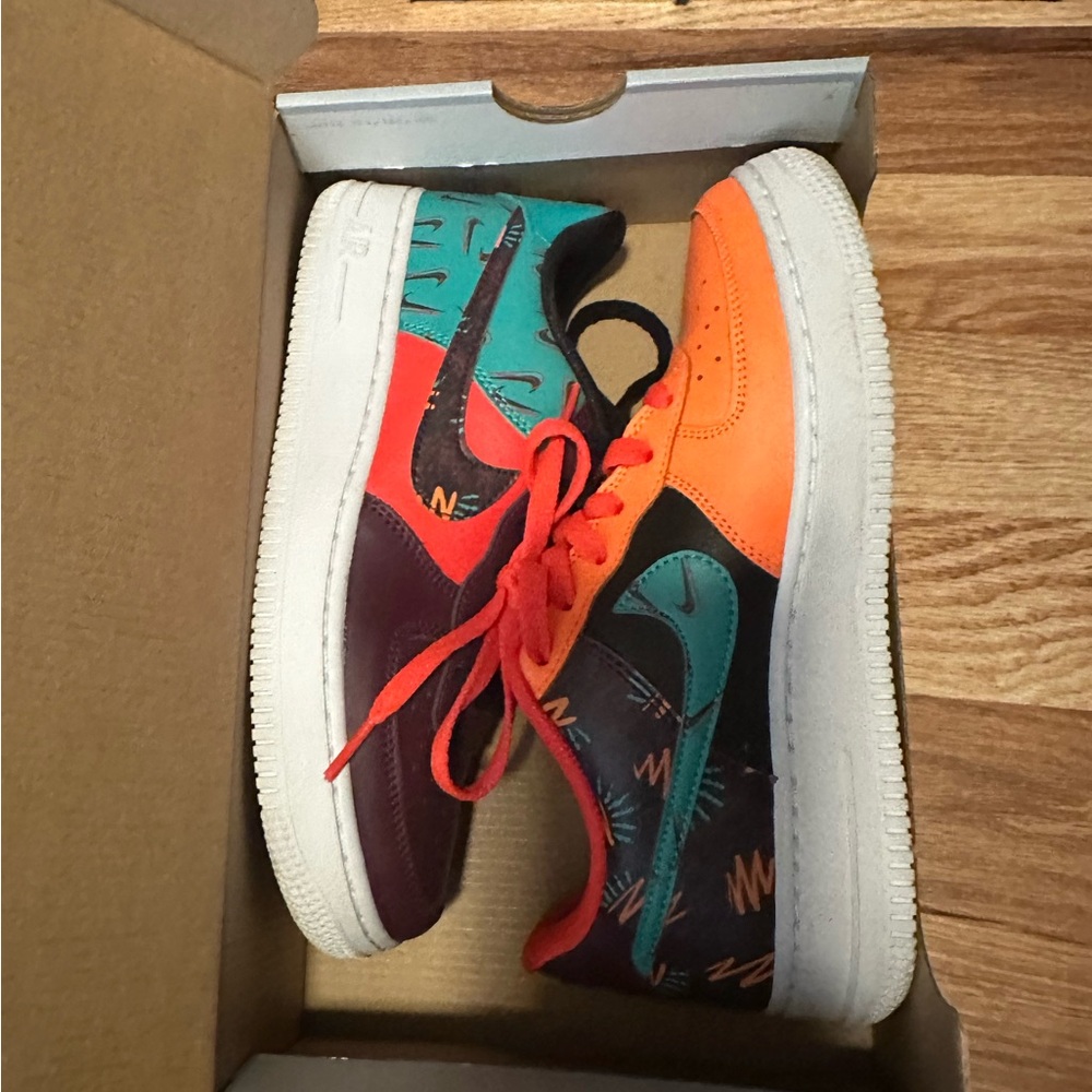 Nike Air Force 1